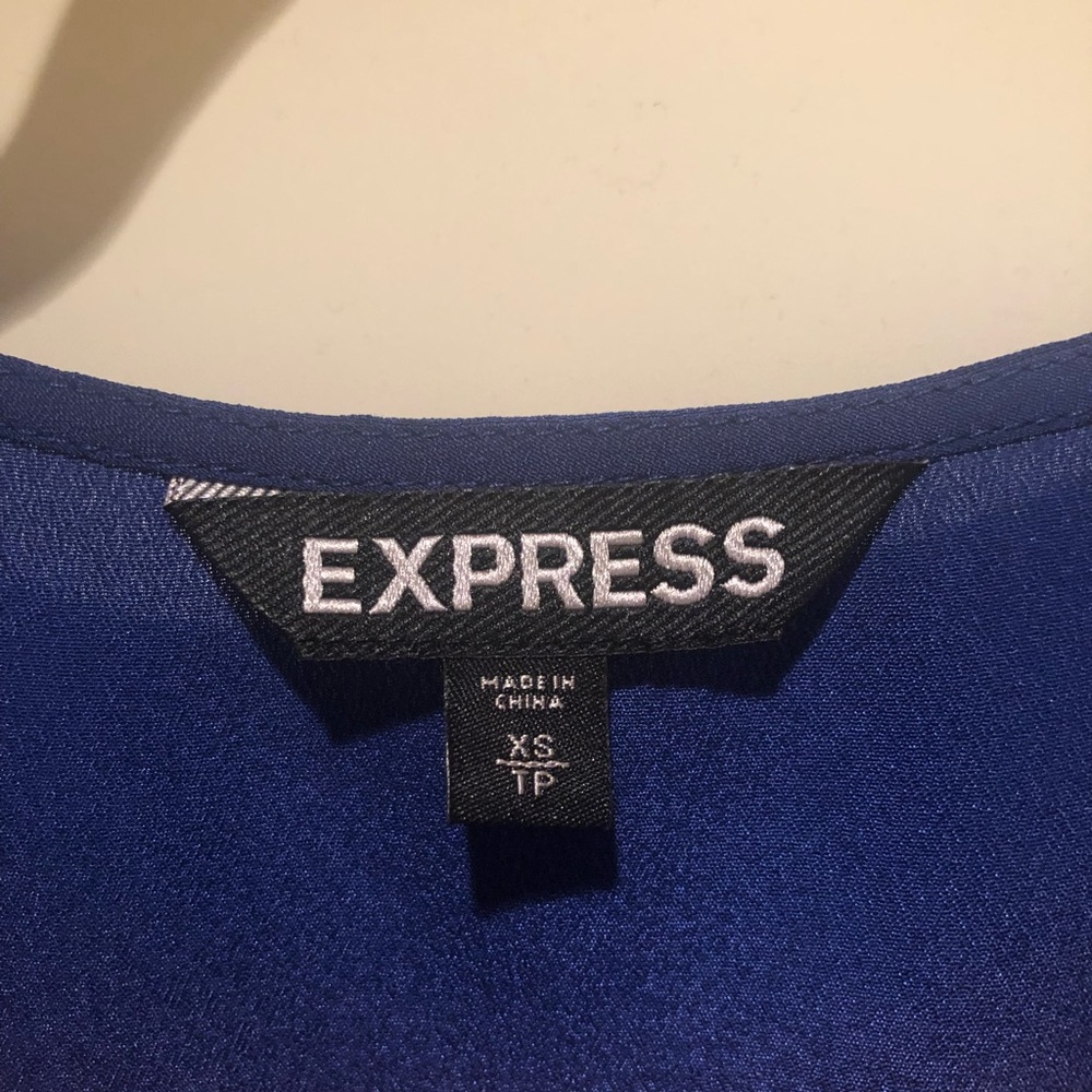 Express Dress - Picture 3 of 4